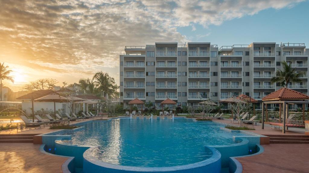 Hotel Verde Zanzibar Azam Luxury Resort & Spa