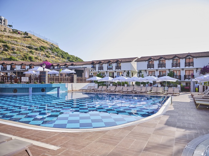 Misal Hotel Spa & Resort