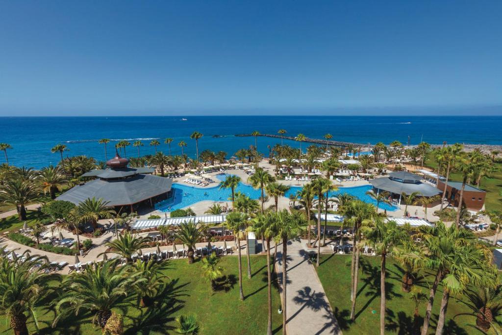 RIU PALACE TENERIFE