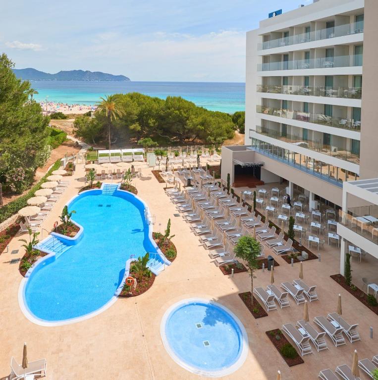Hipotels Bahia Cala Millor