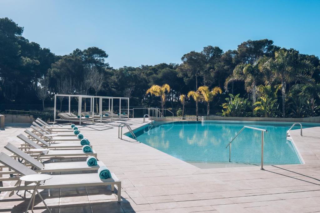 IBEROSTAR SELECTION LLAUT PALMA