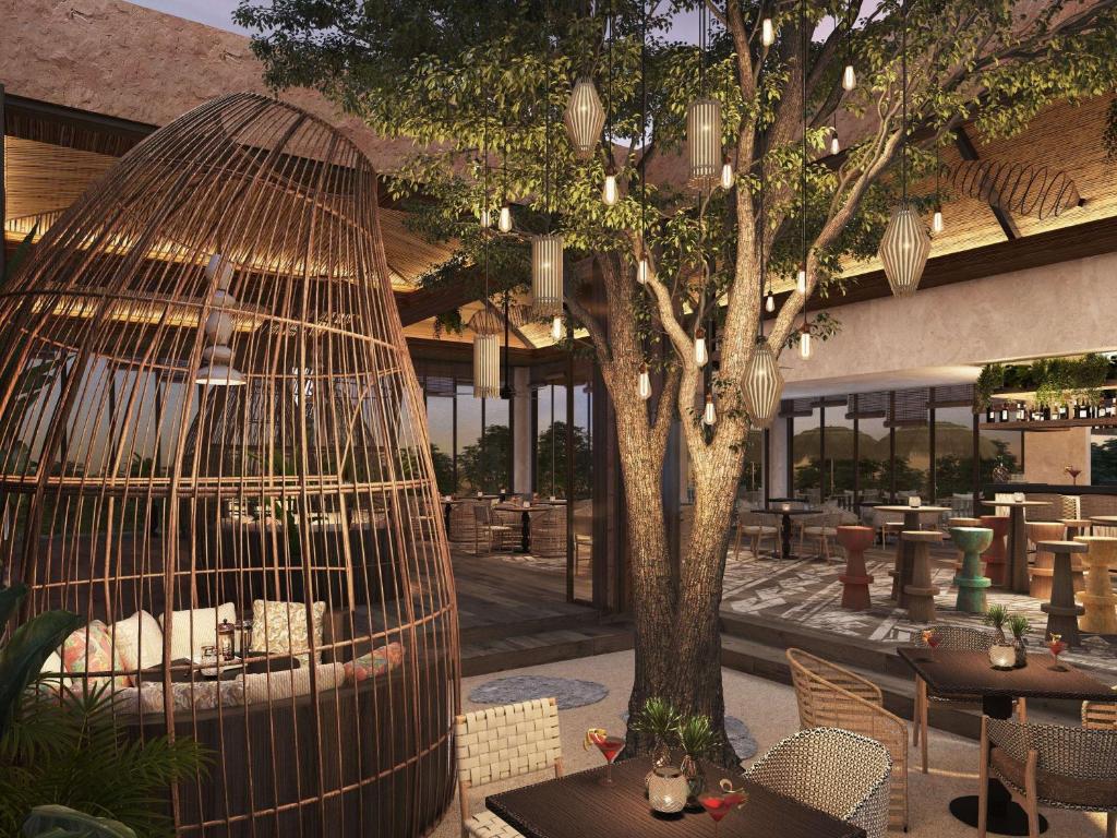 SOFITEL AL HAMRA BEACH RESORT