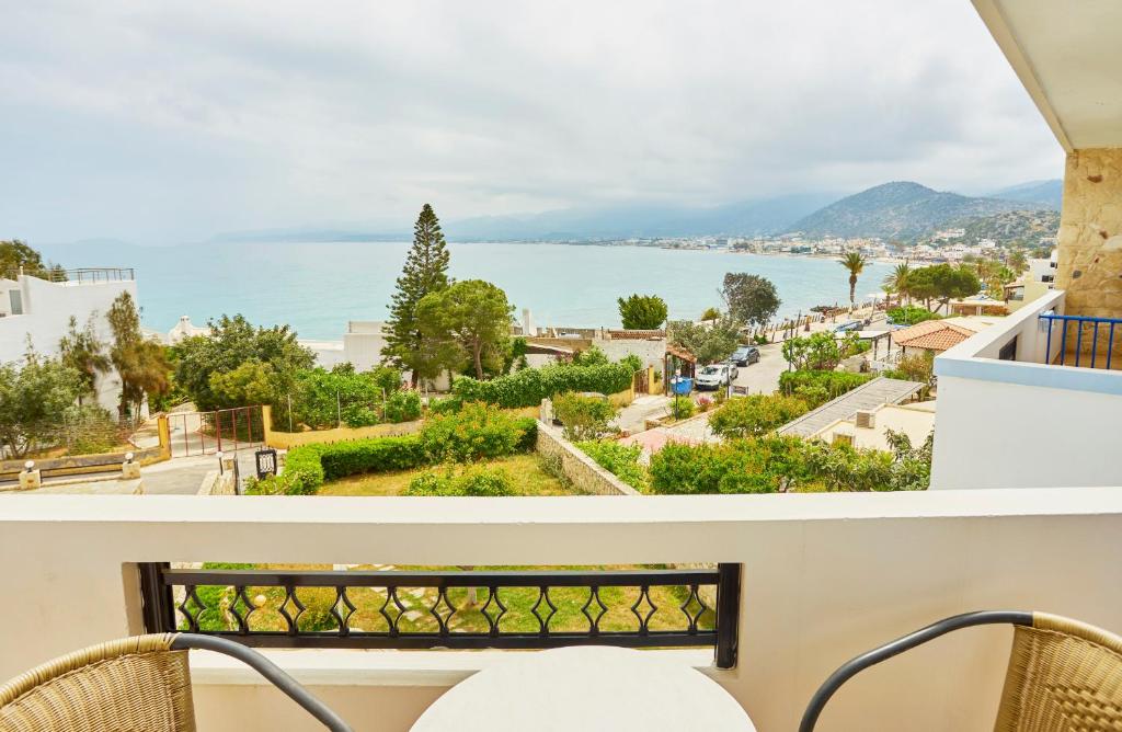 Veneto Sea View Apartments