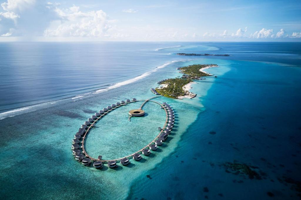 THE RITZ-CARLTON MALDIVES, FARI ISLANDS