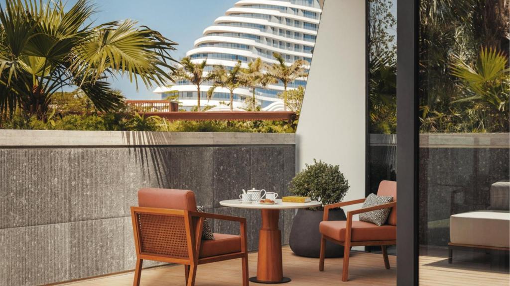 Jumeirah Marsa Al Arab