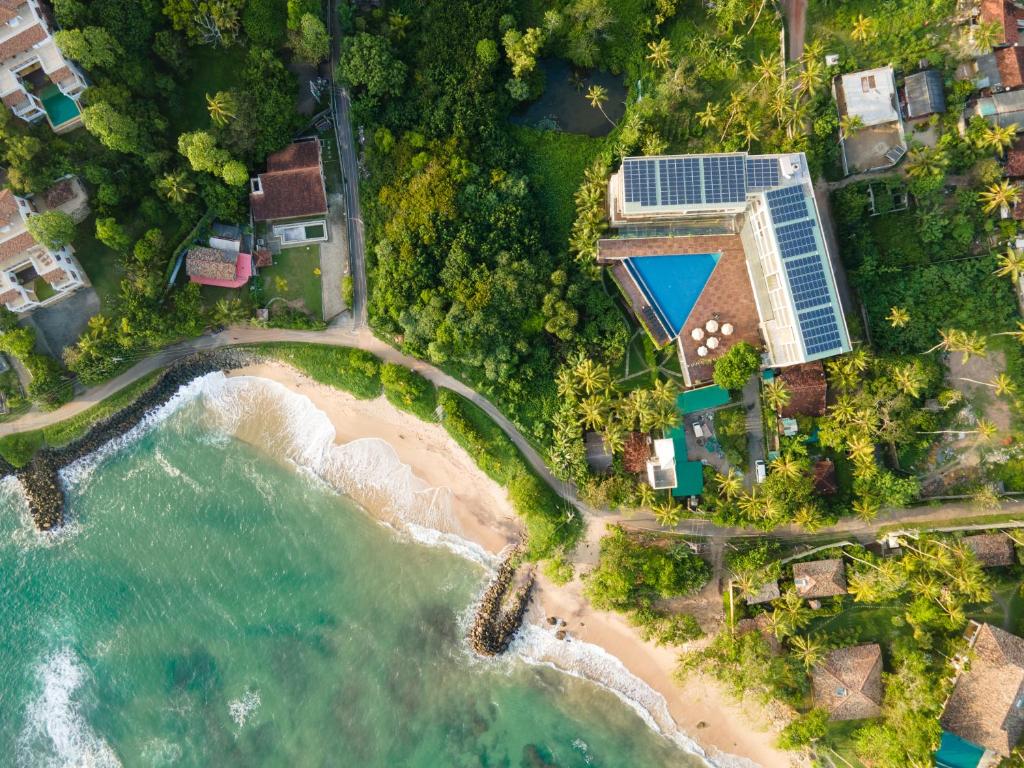 AYURVIE WELIGAMA - AYURVEDIC RETREAT