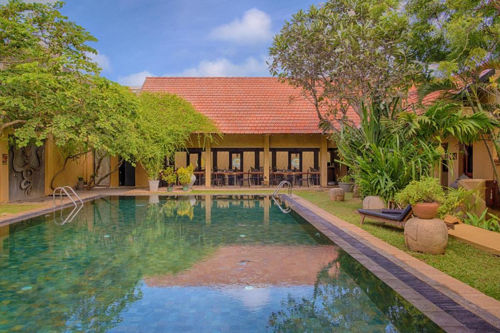 JETWING AYURVEDA PAVILIONS