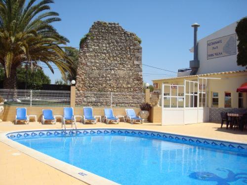 Torre Velha Algarve
