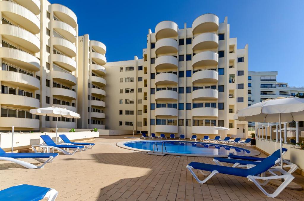 TURIM ALGARVE MOR