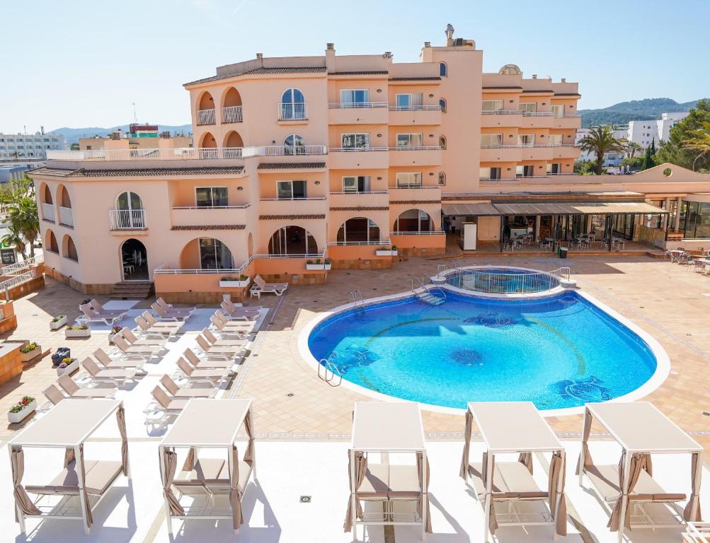ROSAMAR IBIZA HOTEL