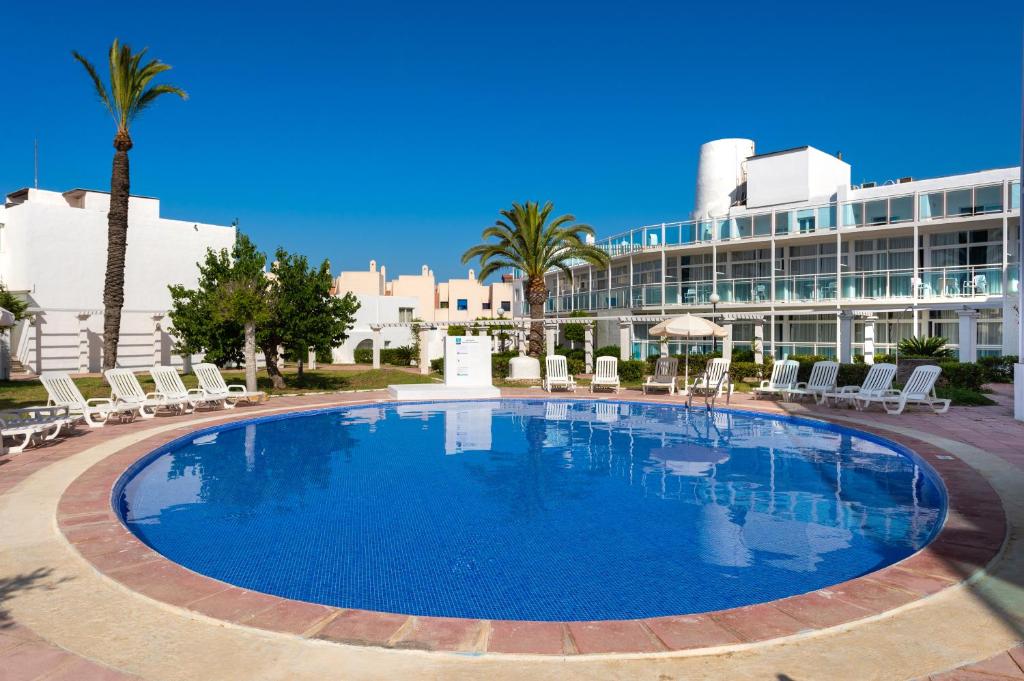 Vibra Club Maritim