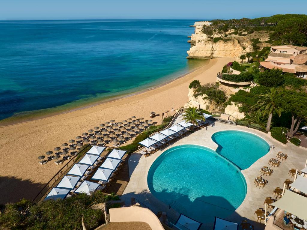 VILALARA GRAND HOTEL ALGARVE