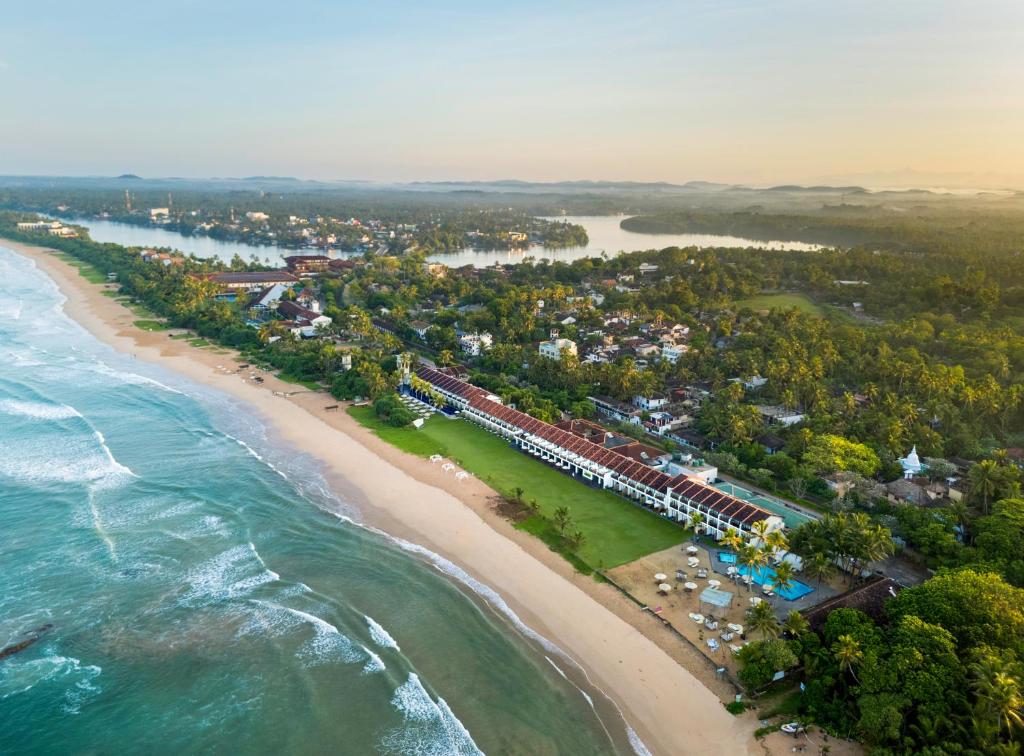 EKHO Surf Bentota