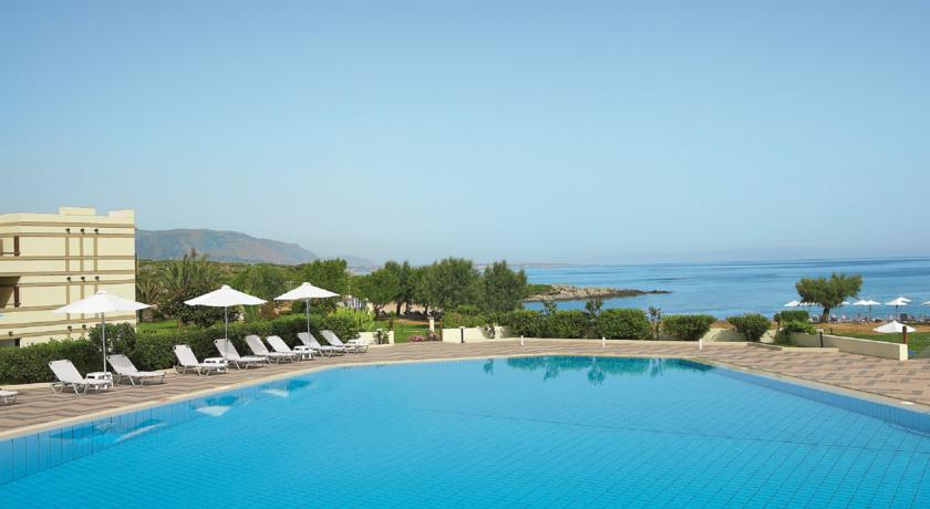 GRECOTEL MELI PALACE
