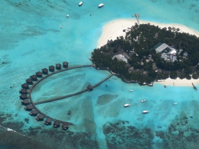 THULHAGIRI ISLAND RESORT
